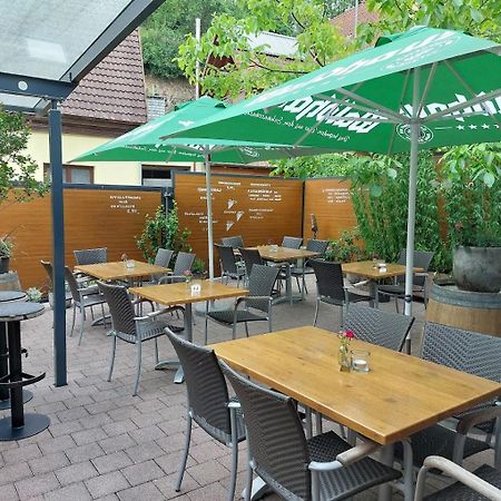 Paradies 1 Döttingen Exterior foto