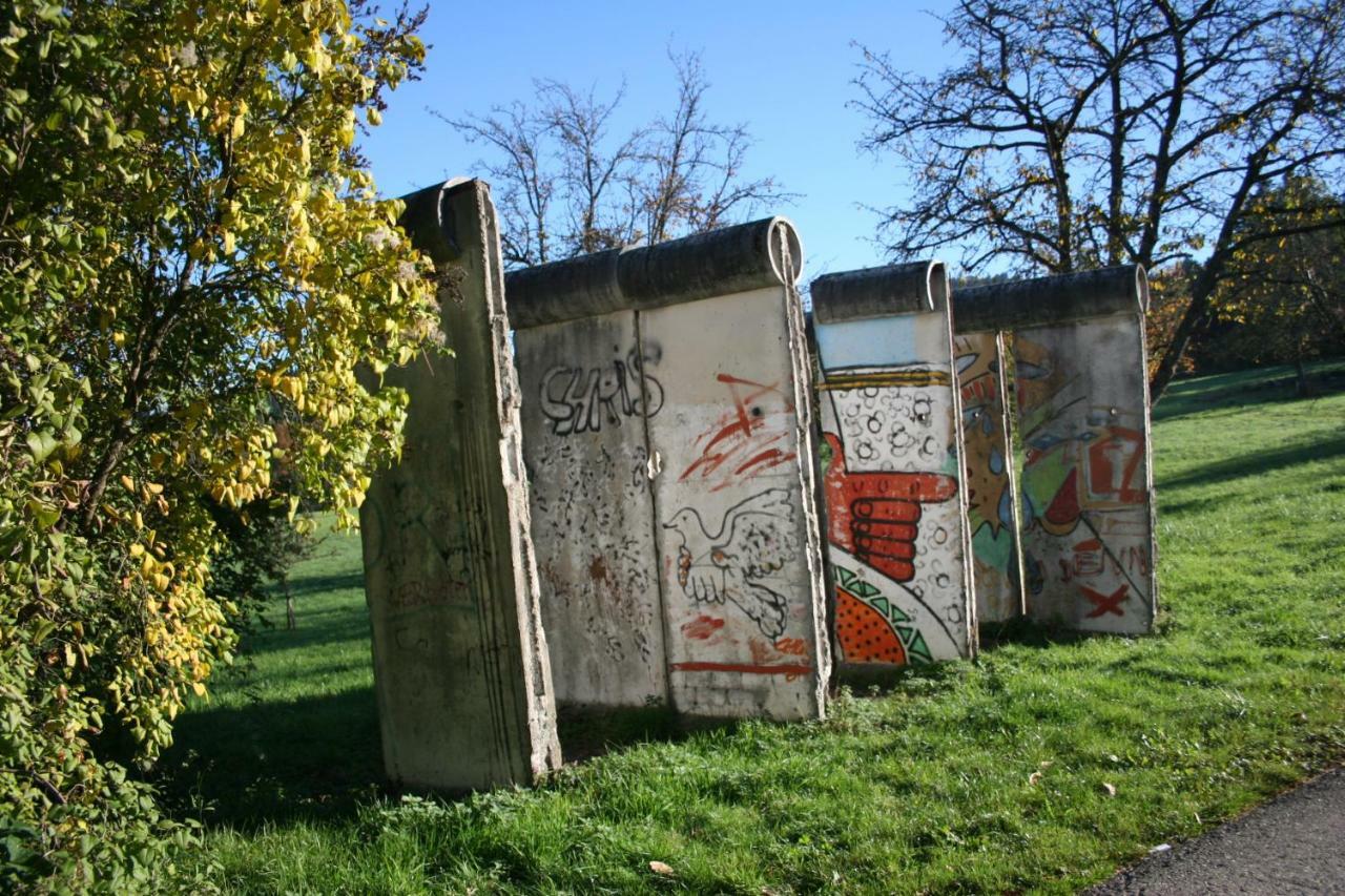 Paradies 1 Döttingen Exterior foto